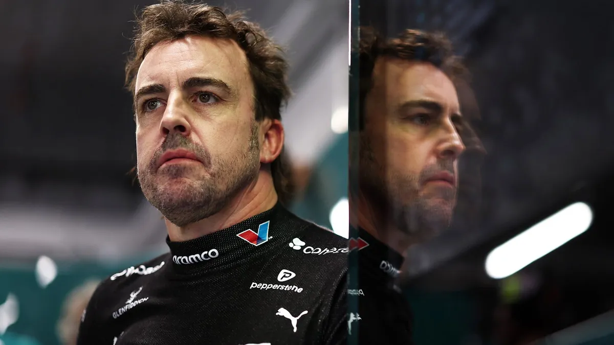 Alonso Still Undecided on F1 Future: Race or Retire?