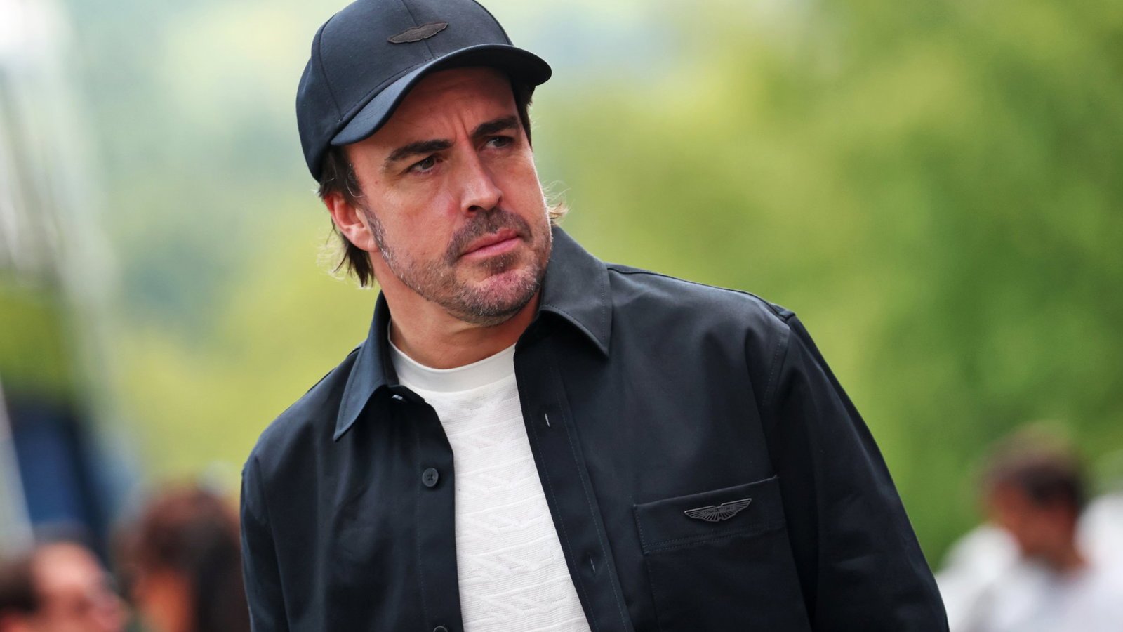 Fernando Alonso Terlihat Mengemudikan Lamborghini Langka Senilai $5,9 Juta di Monaco