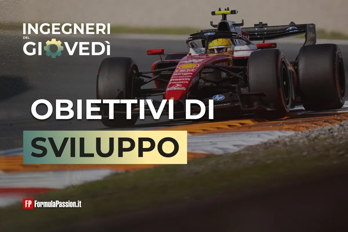 Ferrari SF-26: Update Terbaru Tingkatkan Pace Balap, tapi Kualifikasi Jadi Korban