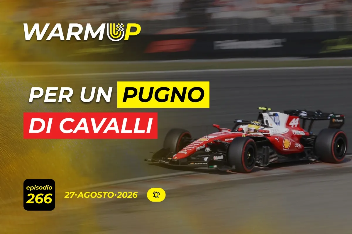Ferrari Races Against Time for ADUO, 3 More F1 News