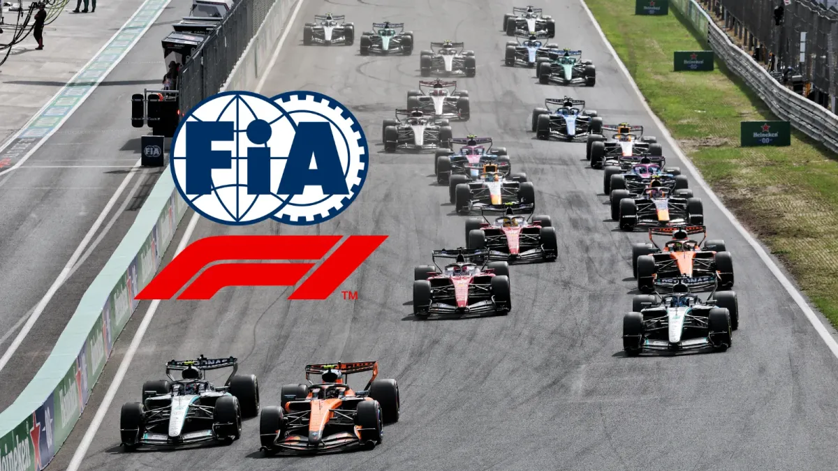 FIA Gives Boost to Four F1 Manufacturers via ADUO Review