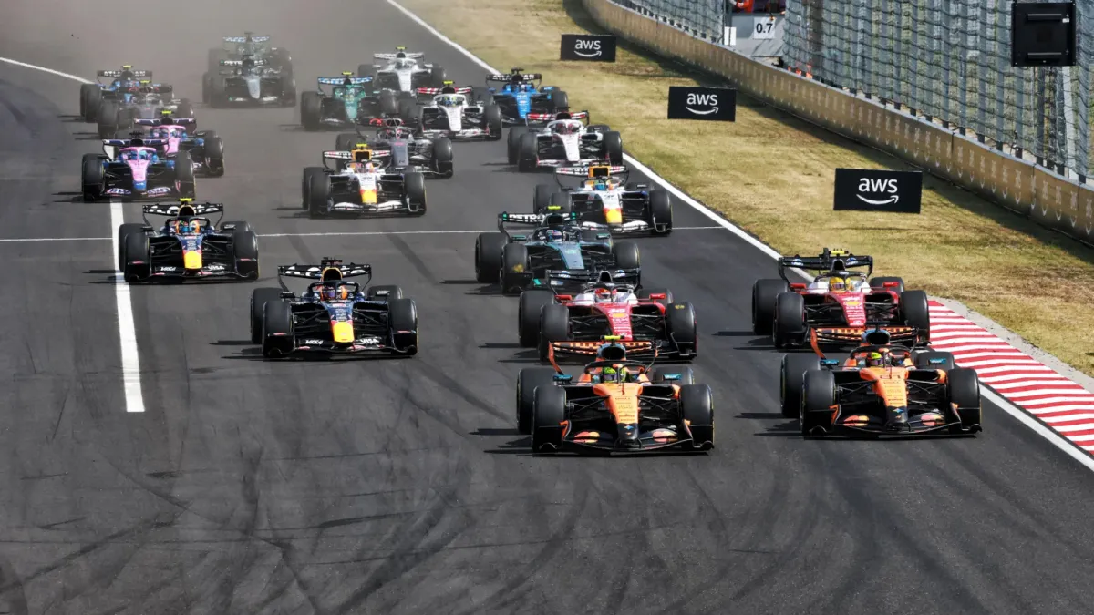 FIA reveals key targets for next F1 rules: 80kg weight cut