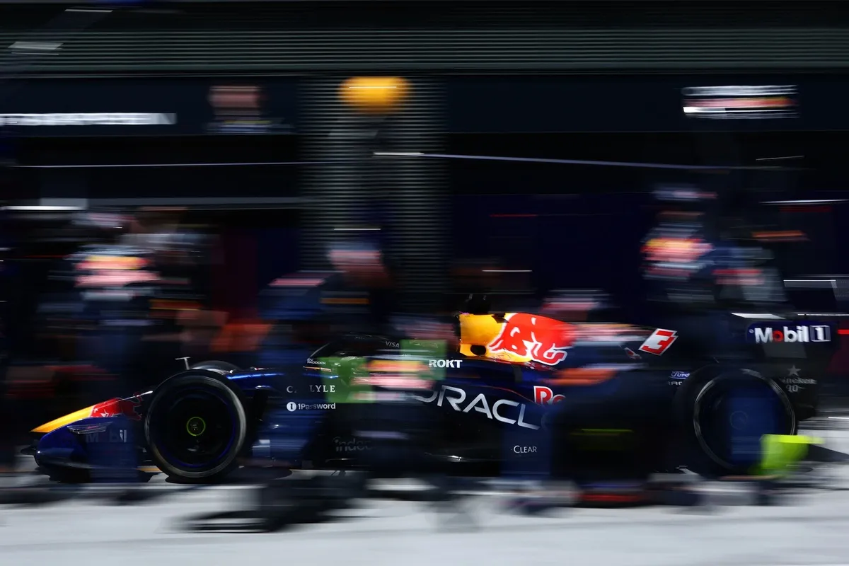 FIA Reveals Latest ADUO Engine Ranking: Red Bull Ford Remains Benchmark