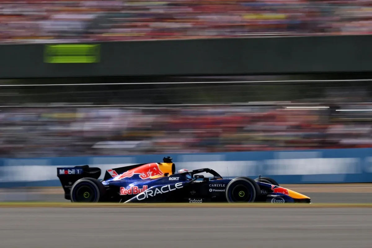 FIA Rules Red Bull as F1's Engine Benchmark in Latest ADUO Decision