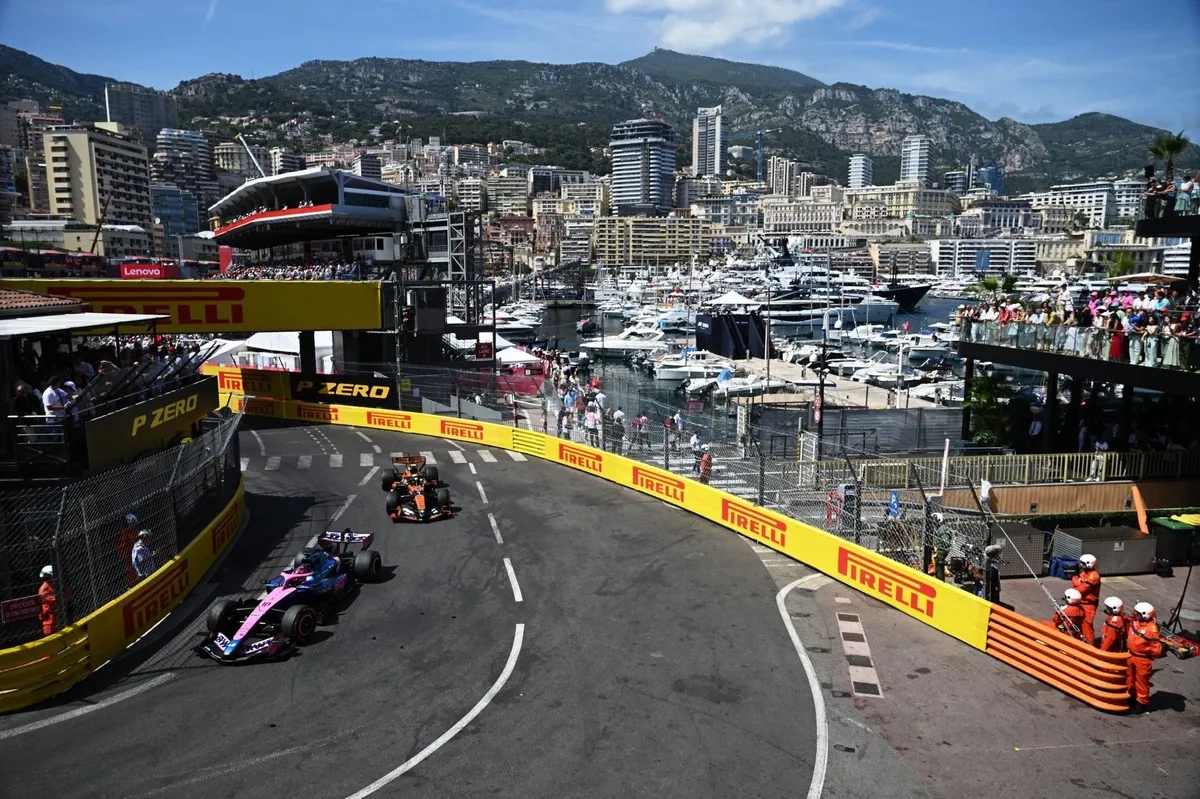 FIA Dengar Banding McLaren dan Red Bull soal Podium Gasly