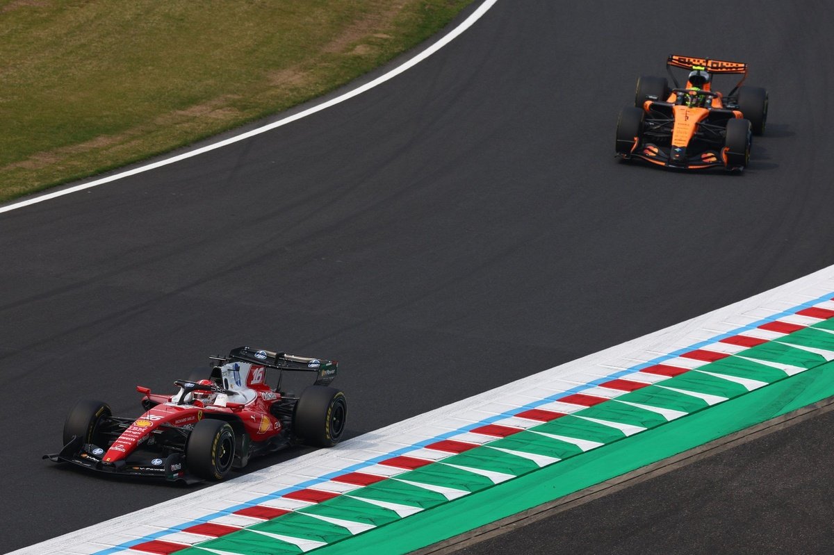 FIA Rejects Ban on F1 Power Unit Algorithms: Tombazis Explains Why