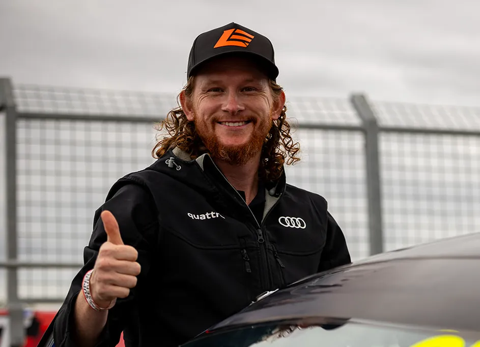 Jesse Dixon Kembali ke Balap Nasional, Debut GT4 Australia