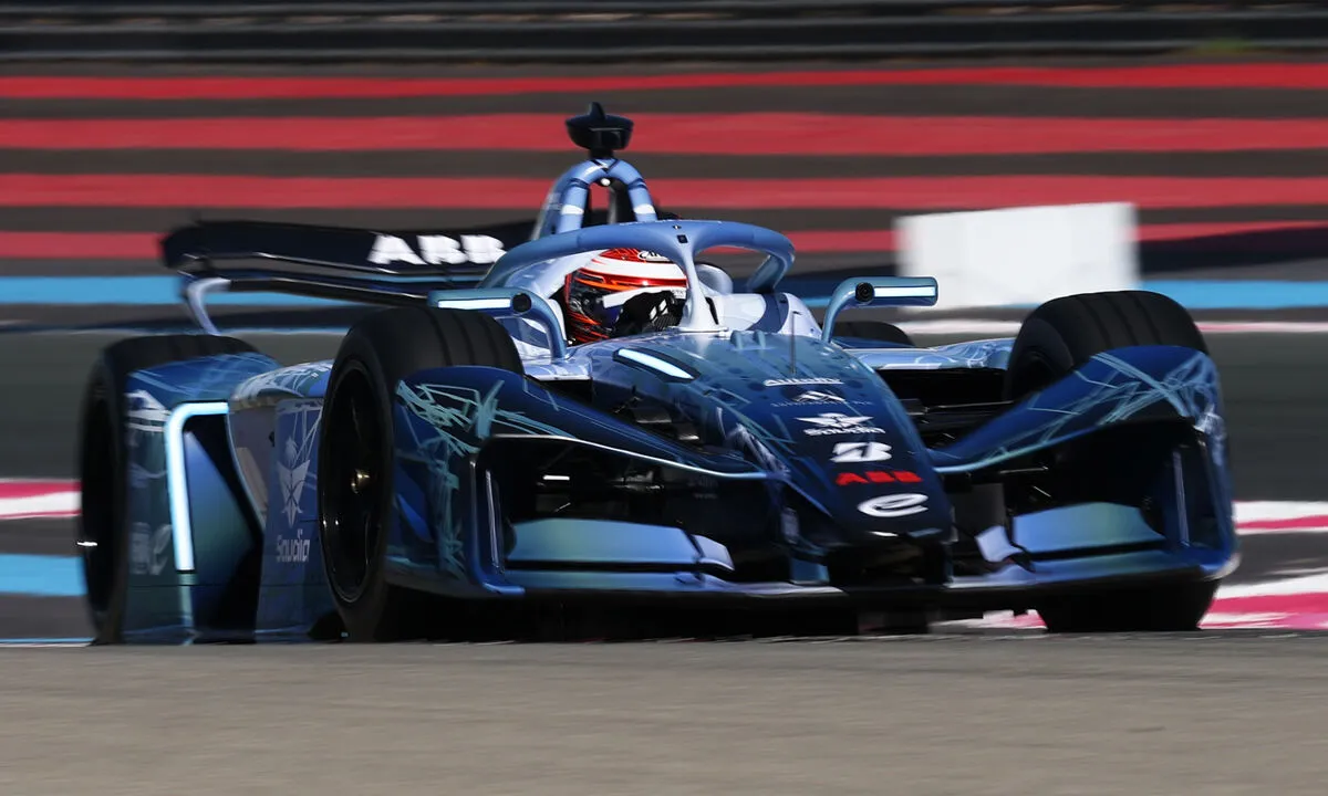 Formula E Terancam Perang: Musim Gen4 Bisa Pindah dari Jeddah ke Meksiko