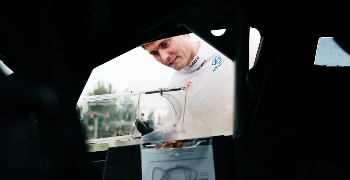 Fourmaux Determined to Win Before Rally1 Era Ends