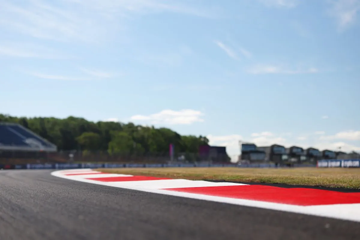 British GP 2026 FP1: Jorge Martin Tops at Silverstone, Ducati vs Aprilia Battle Heats Up