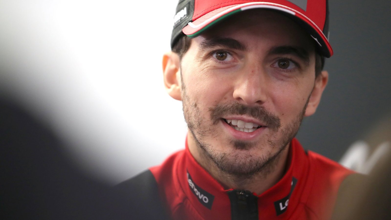 Francesco Bagnaia Akui Musim Panas Tidak Mudah Usai Operasi Lengan