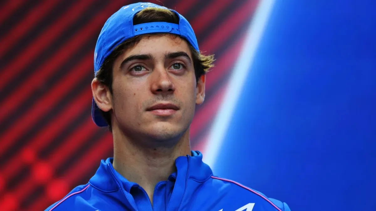 Colapinto Alami Pencurian saat Libur Musim Panas F1 di Como