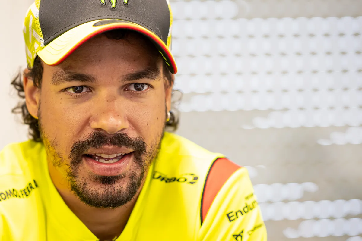 Morbidelli to Quit MotoGP, Join Ducati in WorldSBK for 2027