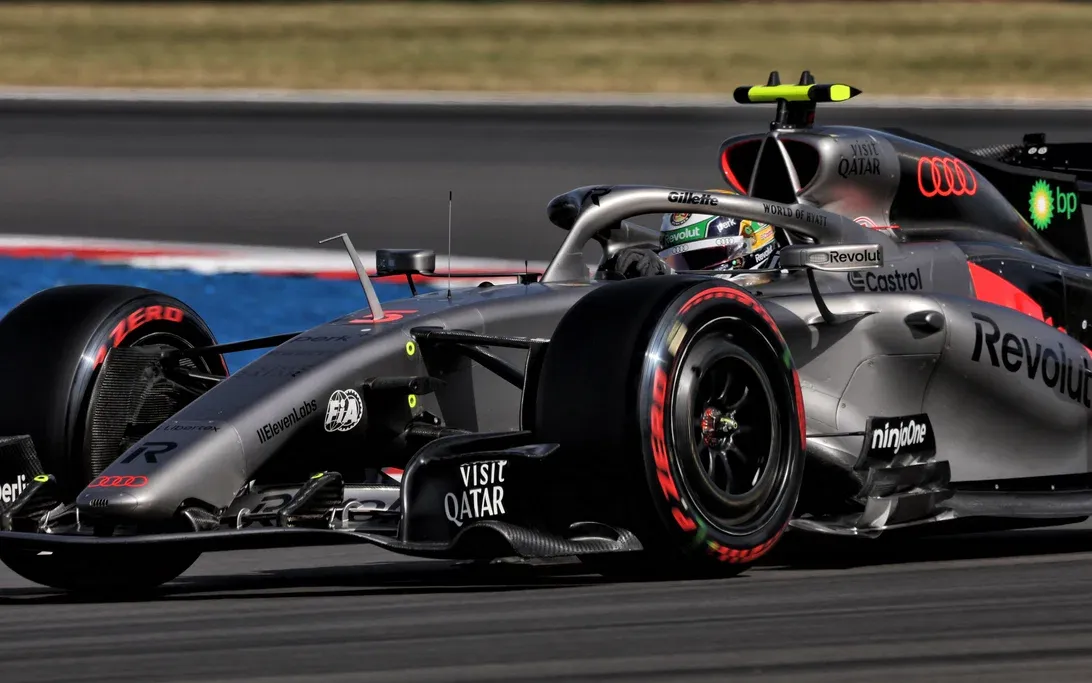 Berita FORMULA 1: Bortoleto Bongkar Perubahan Besar di Balik Transformasi Audi
