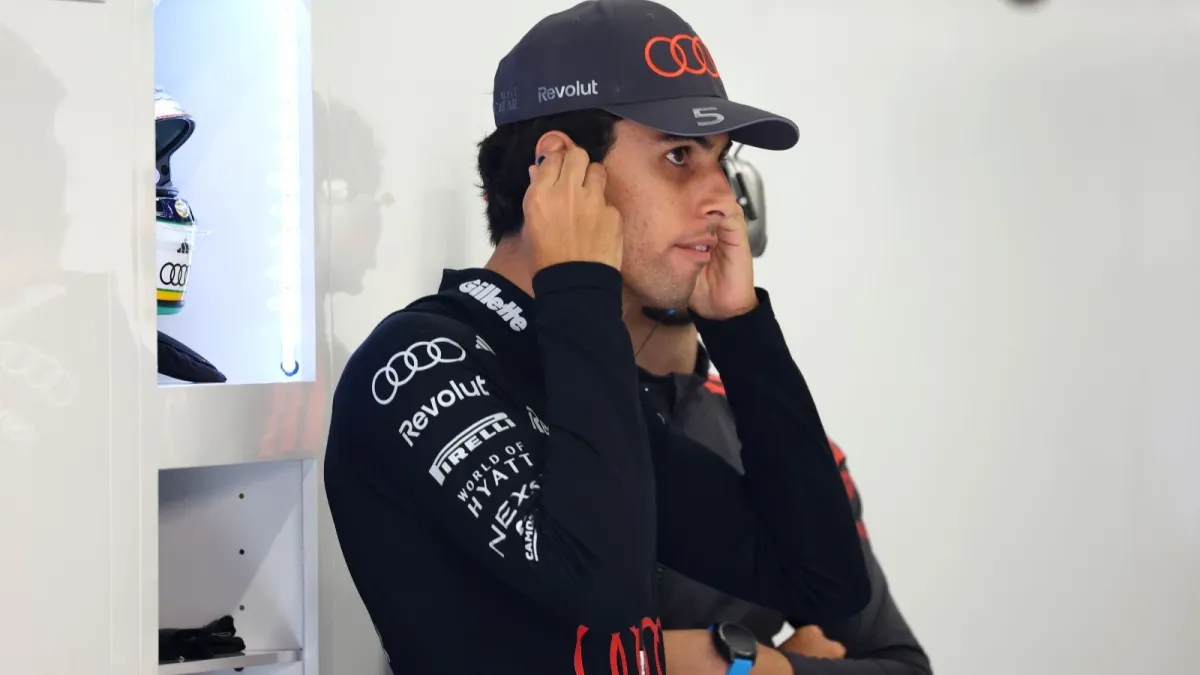 Bortoleto Incar Karier Panjang di Audi, Tiru Jejak Verstappen