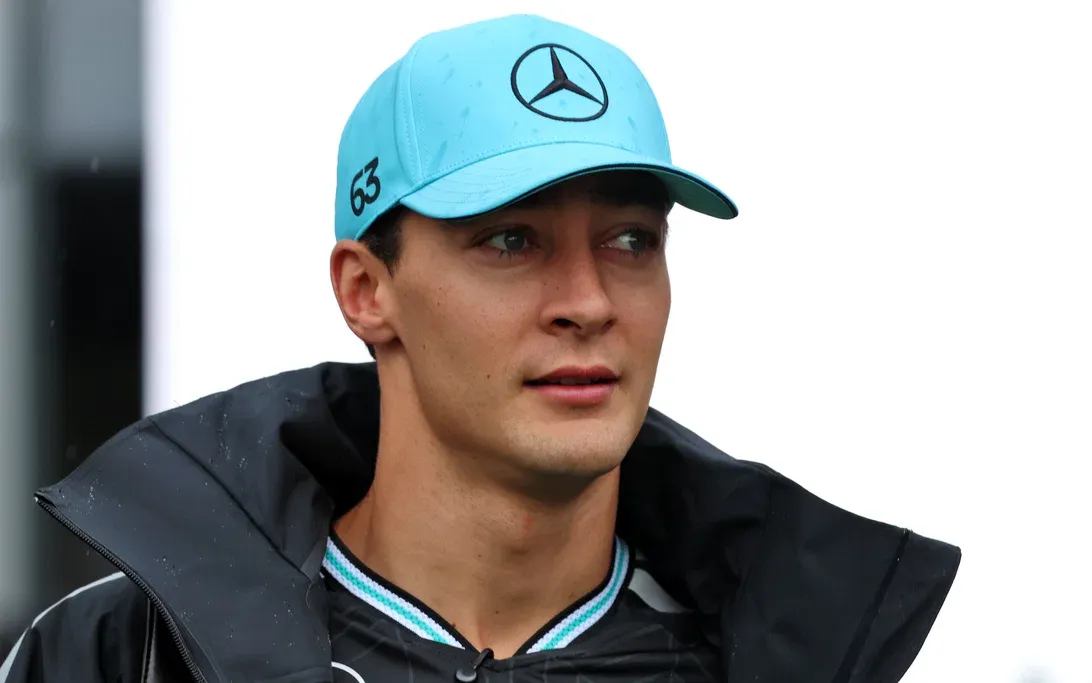 Russell Relieved Mercedes Issue Was Not His Driving Style