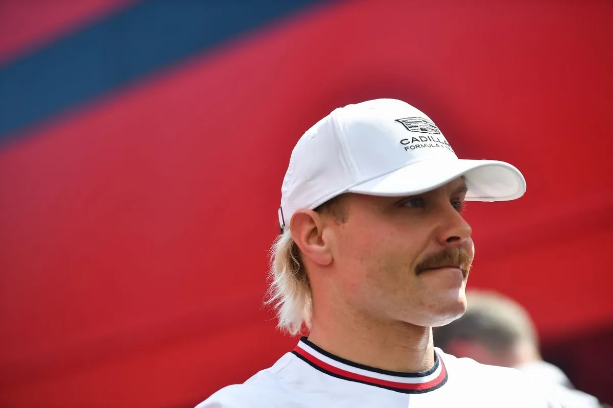 Steiner Questions Bottas's Motivation at Cadillac: Who Will Be Replaced?