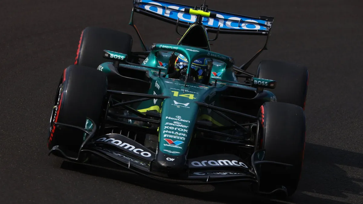 Honda Ungkap Rahasia Mesin F1 Baru untuk GP Belanda