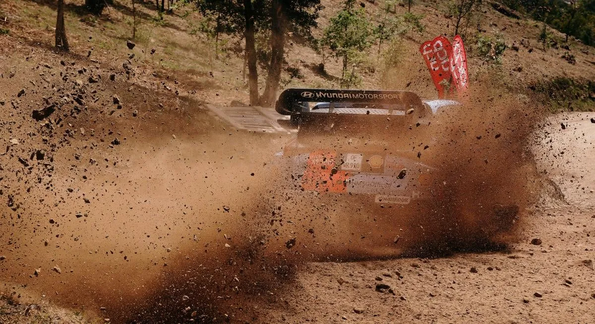 Hyundai's WRC Future Still Uncertain, Team Boss Speaks Out