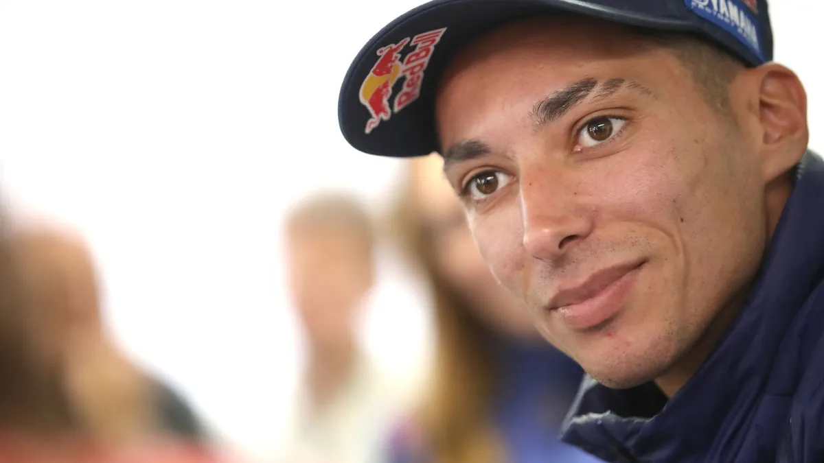 Toprak Razgatlioglu 'Believes' in Yamaha MotoGP 850cc Project