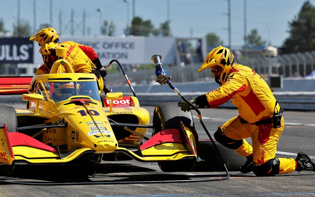 IndyCar Rilis 8 Putaran Awal Kalender 2027: Phoenix Hingga Indy 500