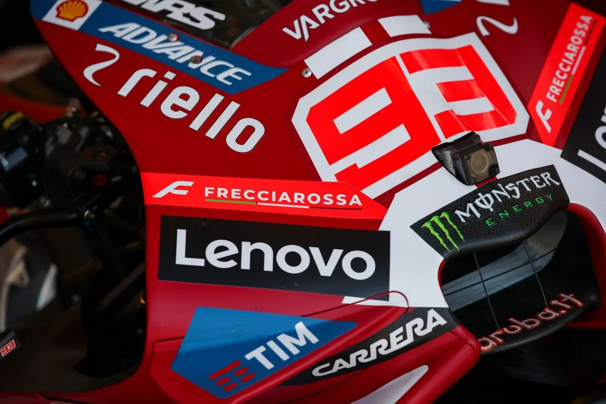 Ducati Tipped for Early Edge in New-Look MotoGP 2027