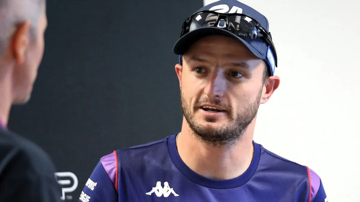 Jack Miller Buka Peluang Jadi Pembalap Penguji MotoGP 2027