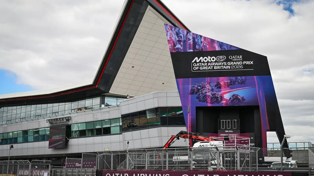 2026 MotoGP British GP at Silverstone: Sprint, Main Race, and All Sessions You Need to Bookmark