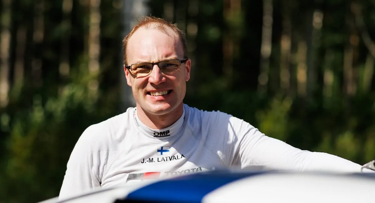 Latvala Bocorkan Sinyal Besar Line-up Toyota 2027