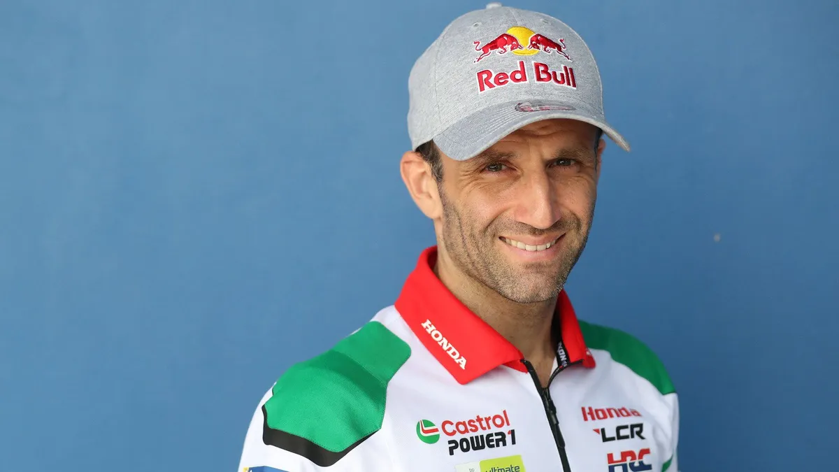 Zarco Siap Comeback Lebih Cepat di MotoGP Aragon