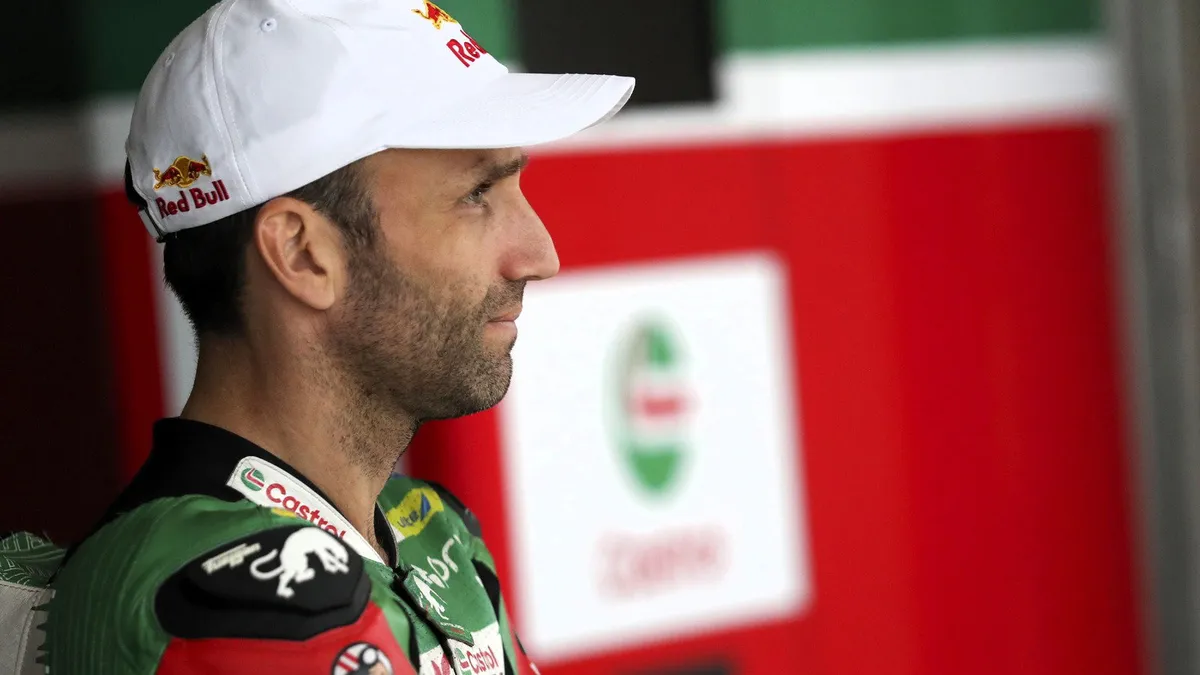 Zarco Giat Latihan Bareng Bintang Dakar Jelang Comeback MotoGP