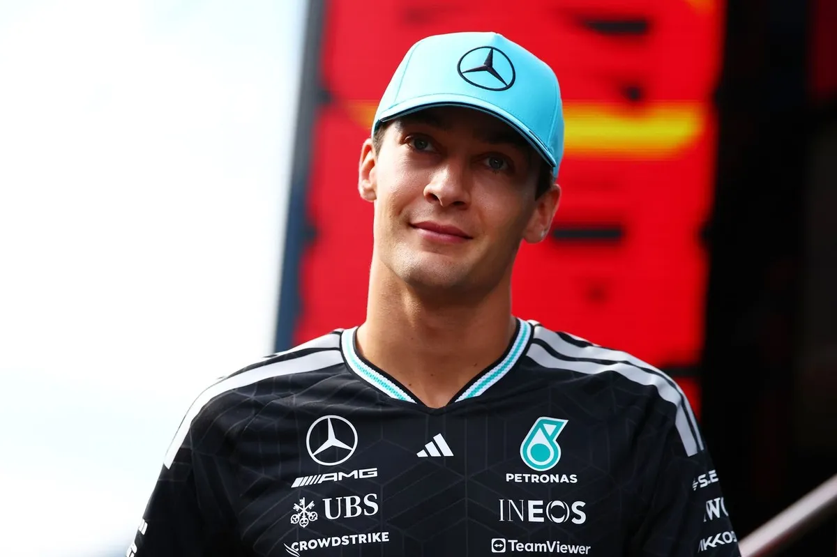 Palmer: Kesempatan Gelar Russell di F1 2026 Bisa Tak Terulang