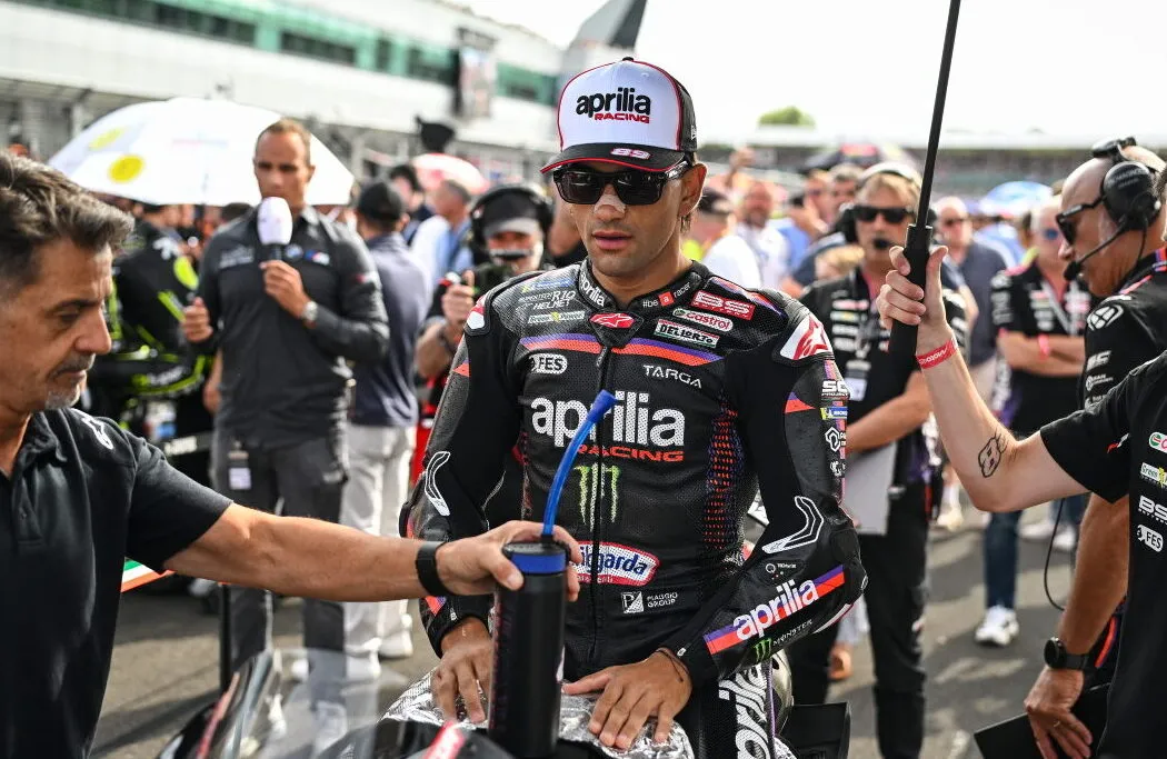 Jorge Martin: Kunci Gelar Adalah Siapa yang Menang di Akhir Musim