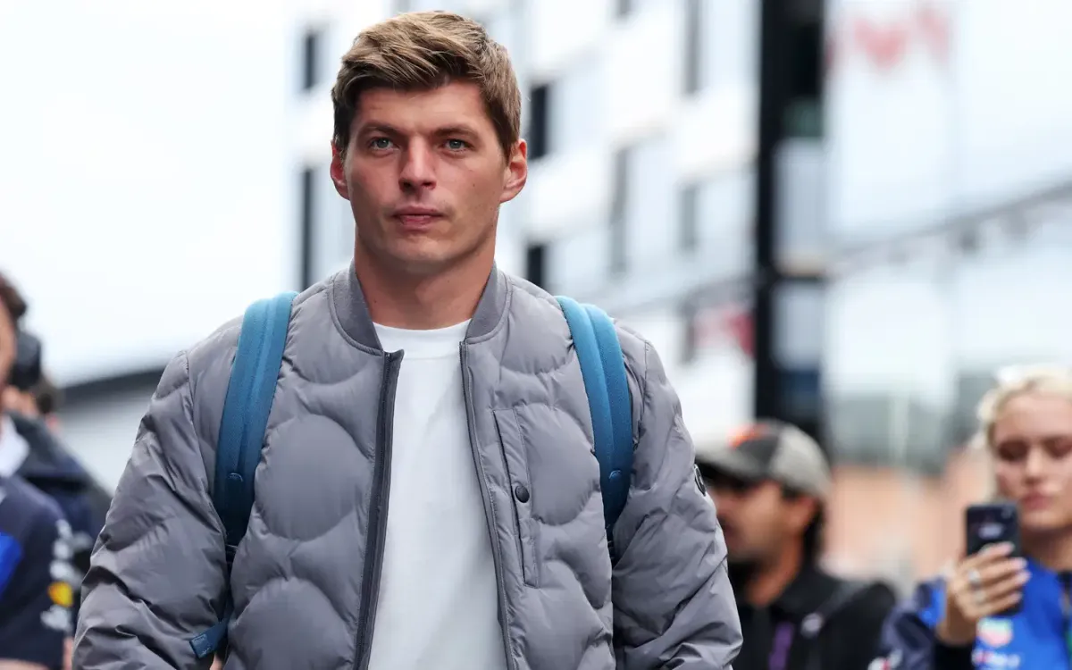 Jos Verstappen Bocorkan 'Kesepakatan' di Kontrak Baru Max dengan Red Bull