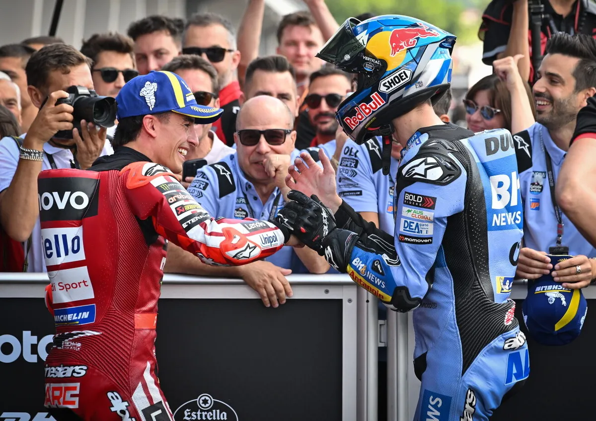 Roser Alenta Denies Rumor: Marquez Family Never Sacrificed Meals for Racing