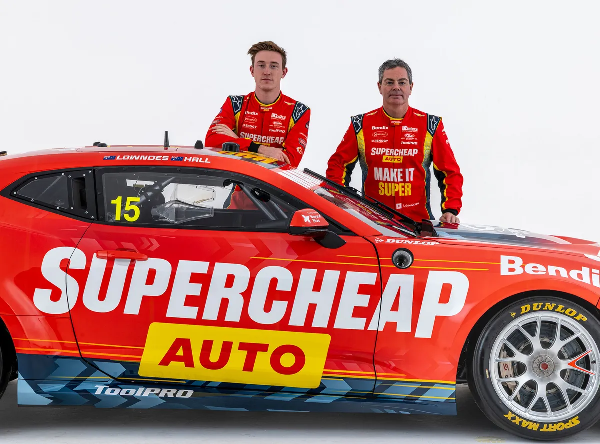 Latest Lowndes Protege Faces 'Baptism of Fire' at Ipswich