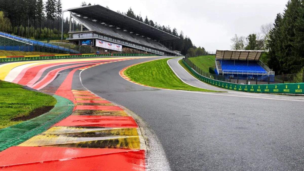 Legenda Le Mans: F1 2026 Lebih Butuh Otak daripada Nyali