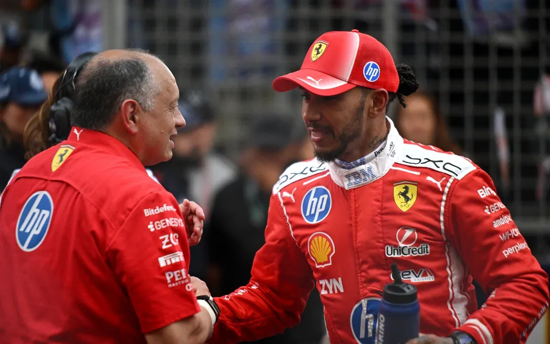 Full Schedule: When Is F1 2026 Pre-Season Testing? | Sportrik Media