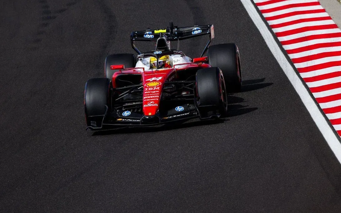 Hamilton Bangkit di F1 2026, Fittipaldi: Mobil Baru Kuncinya