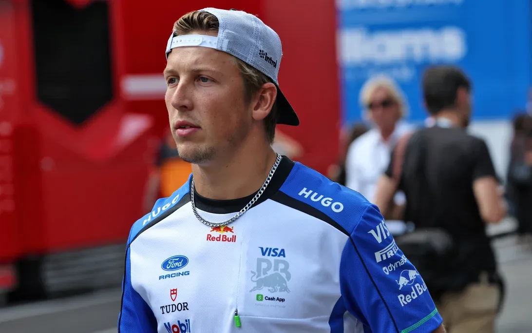 Liam Lawson di 'Tempat yang Baik' Usai Paruh Pertama Impian di F1 2026