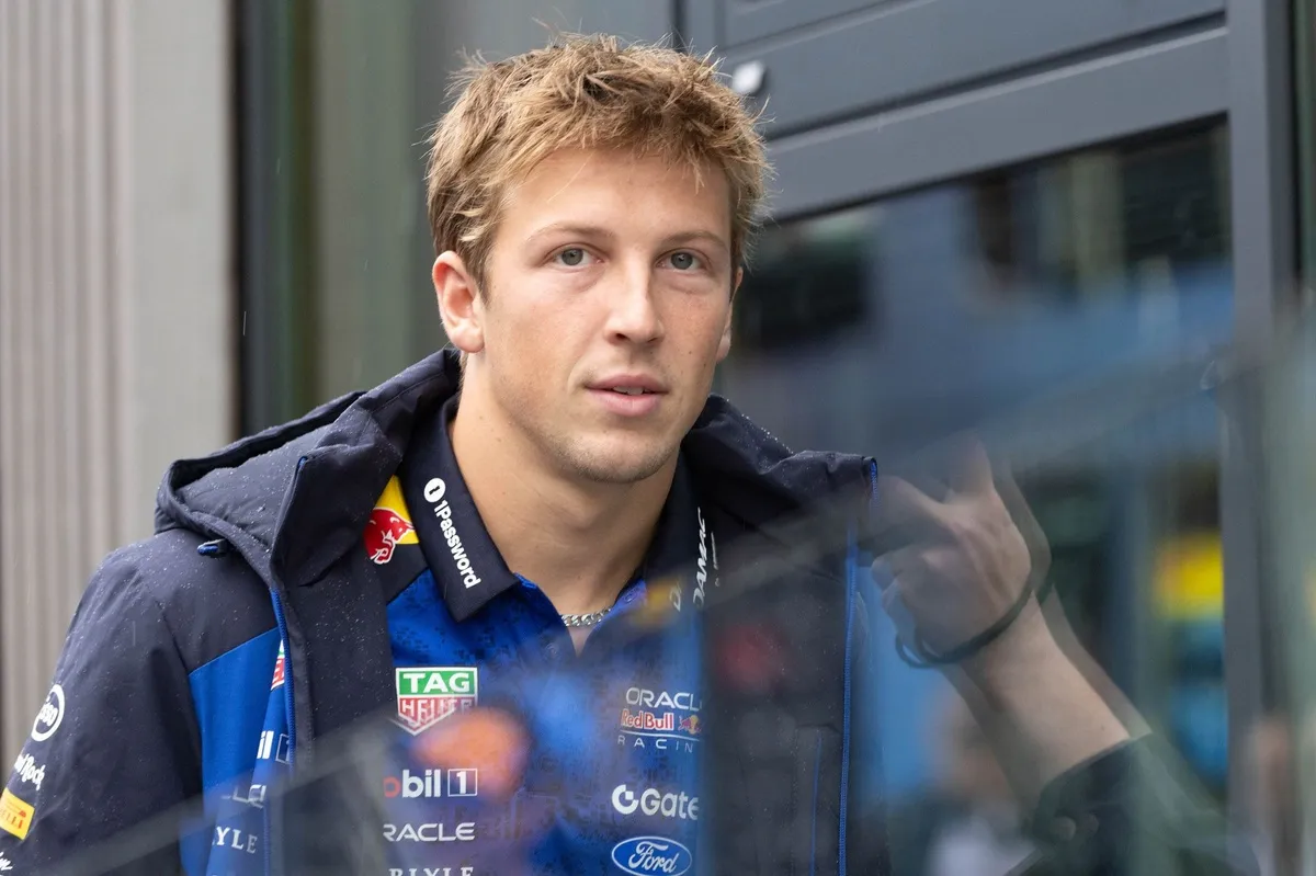 Liam Lawson Earns Praise for Impressive Dutch GP Comeback