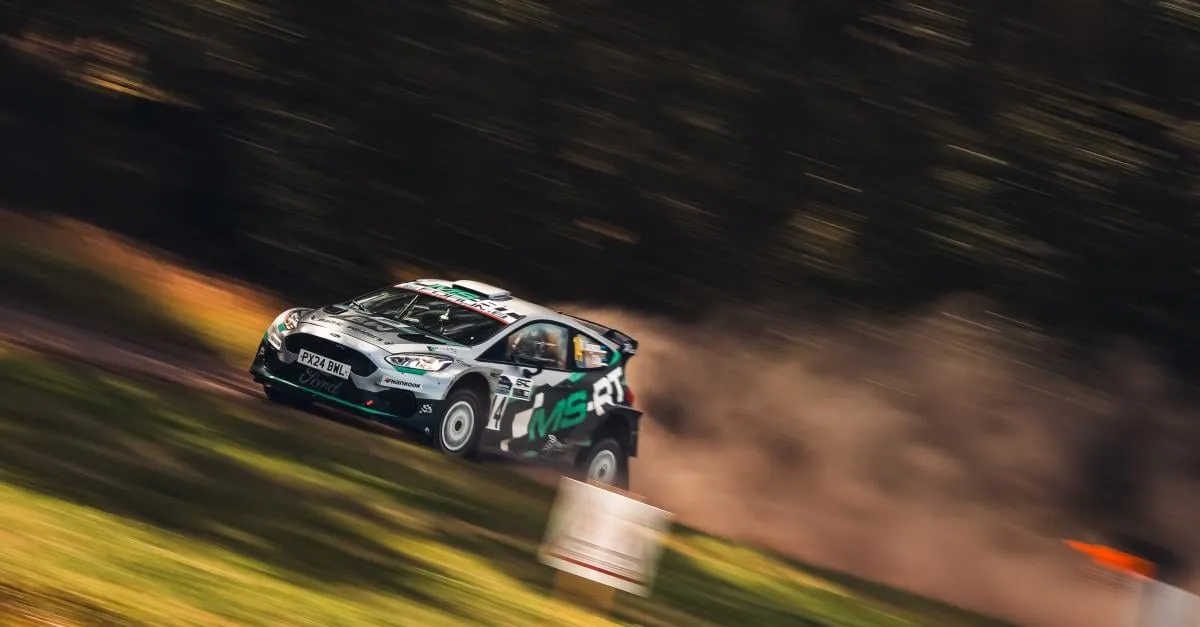 Kembalinya WRC ke Inggris Kian Dekat, Skotlandia Jadi Tuan Rumah 2027