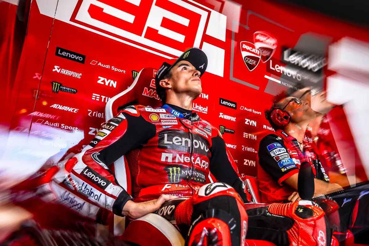 Marc Marquez: 10 Races Left and the Path to Title Comeback