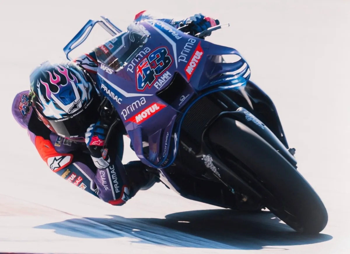 Jack Miller dan Yamaha Resmi Berpisah di Akhir MotoGP 2026