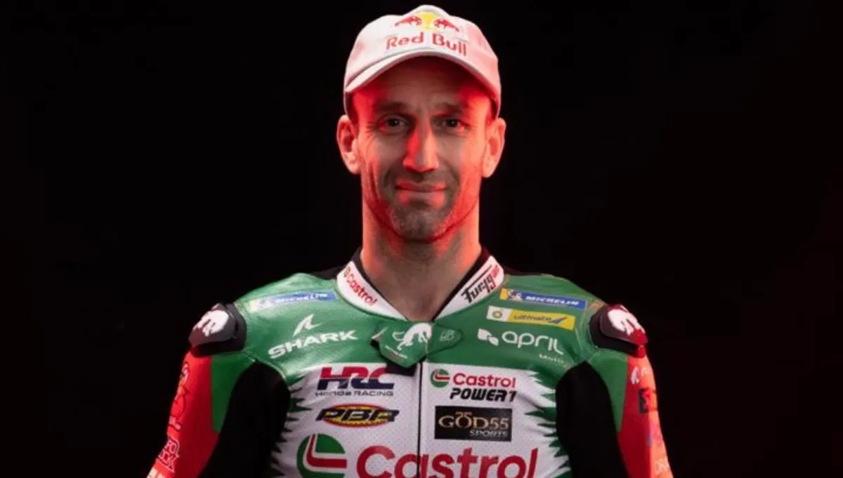 Zarco Siap Comeback di Aragon Usai Cedera Cataluna