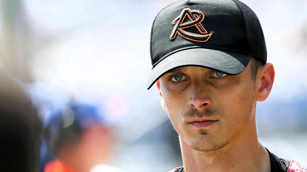 Luca Marini Resmi Gabung Tech3 KTM untuk MotoGP 2027