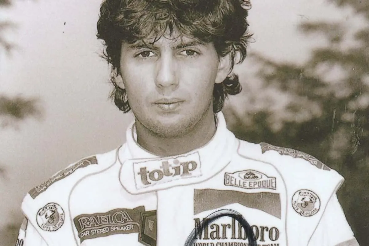 Rally World in Mourning: Alex Fiorio Dies at 61