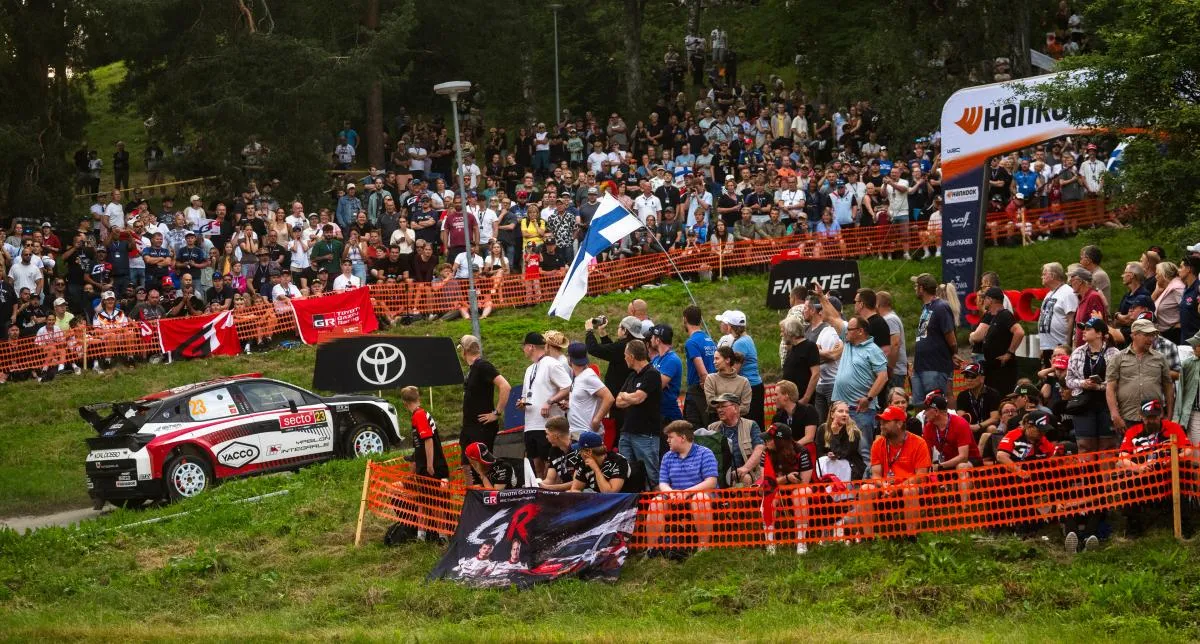 FIA Beri Insentif Besar demi Tarik Pabrikan ke WRC27