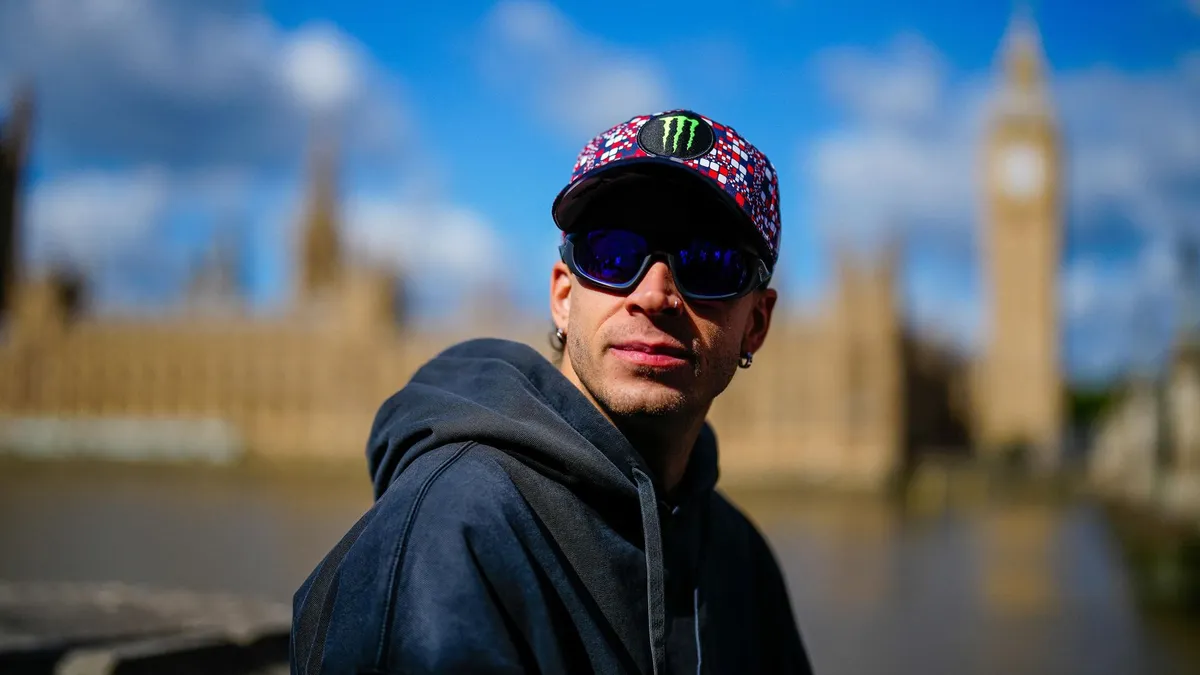 Marco Bezzecchi Dinyatakan Fit Balapan MotoGP Inggris, Siap Rebut Kembali Puncak Klasemen