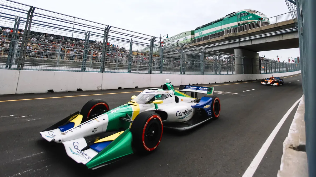 IndyCar Markham promoter apologizes after Friday cancellation fiasco